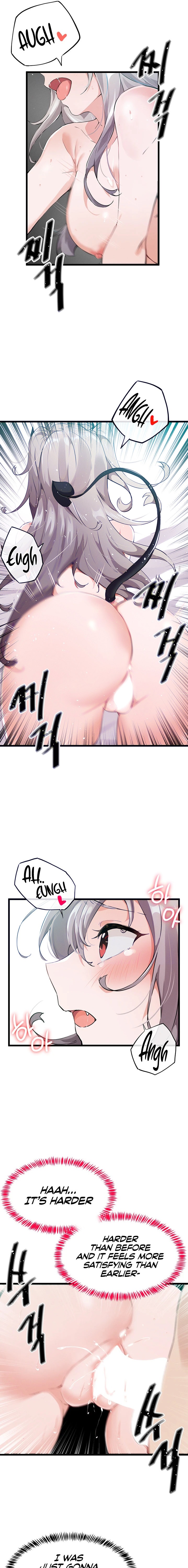 Please Give Me Energy Chapter 14 Page 3