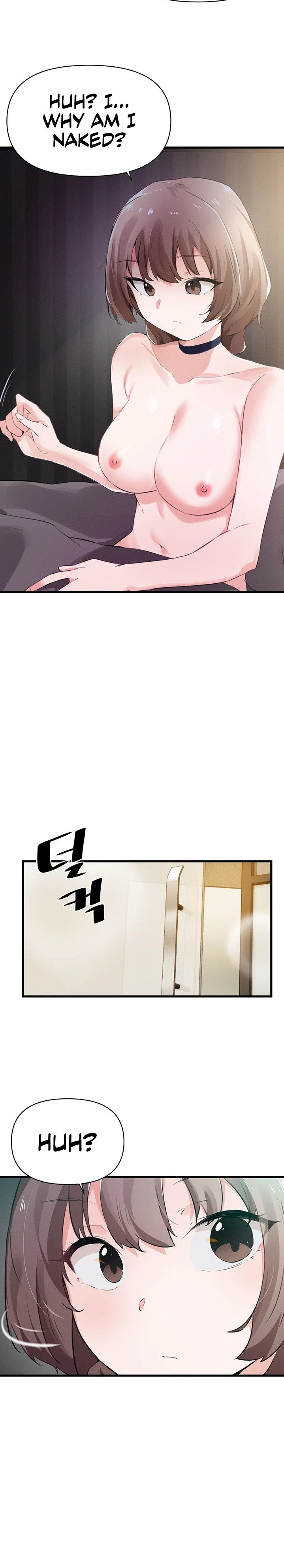 Please Give Me Energy Chapter 15 Page 21