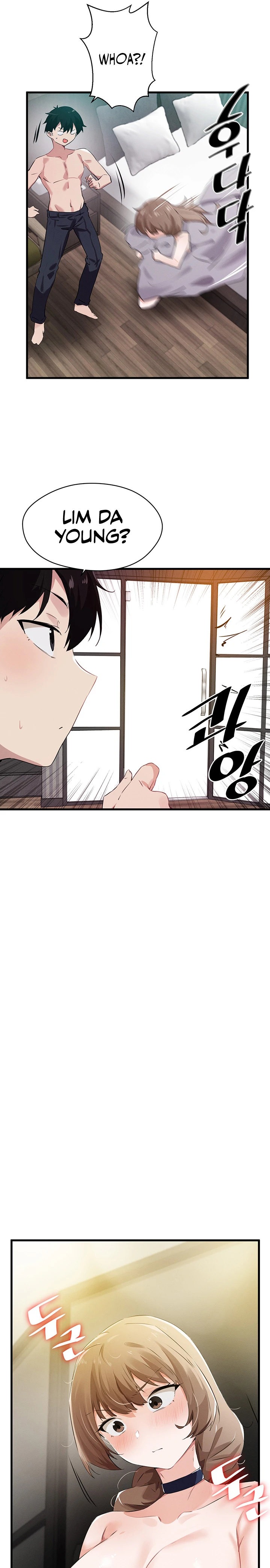 Please Give Me Energy Chapter 16 Page 10