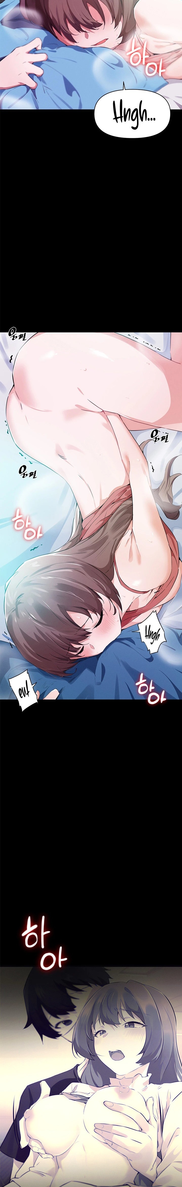 Please Give Me Energy Chapter 16 Page 2