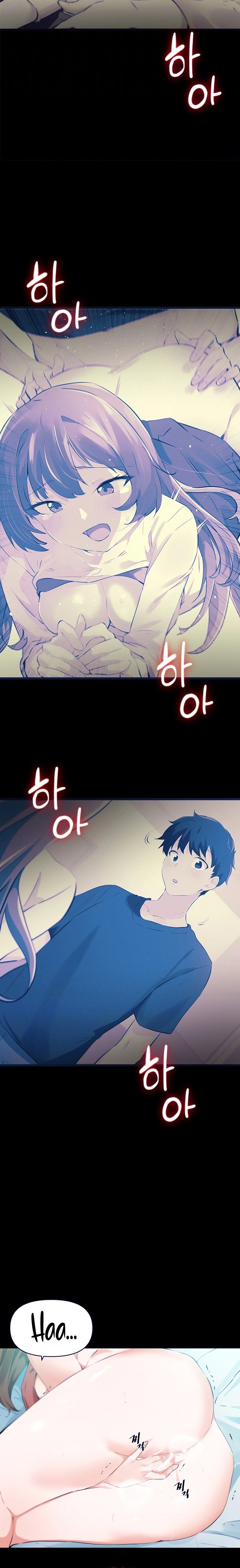 Please Give Me Energy Chapter 16 Page 3