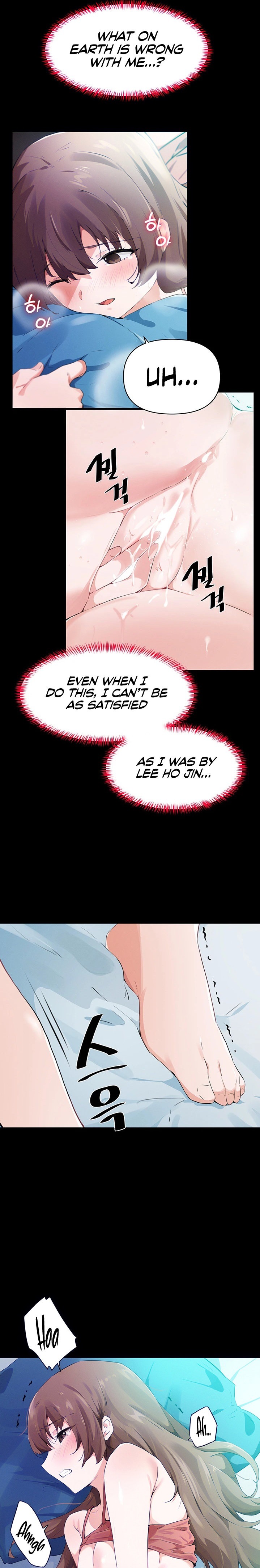 Please Give Me Energy Chapter 16 Page 4