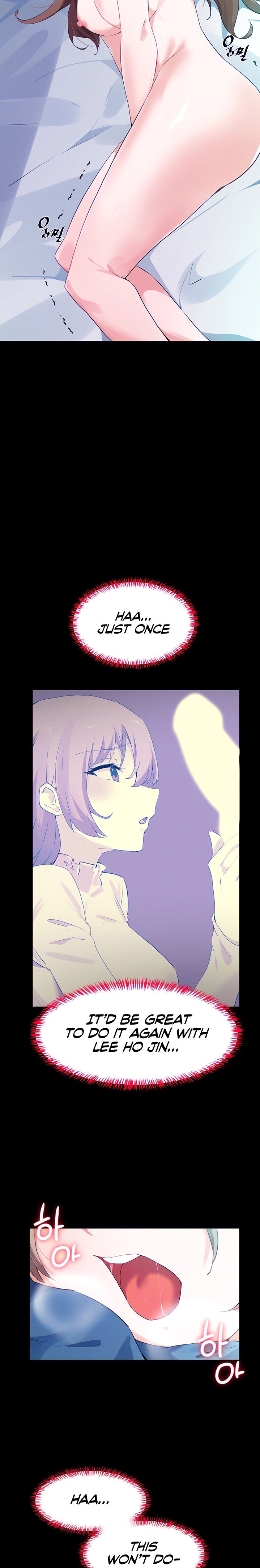 Please Give Me Energy Chapter 16 Page 5
