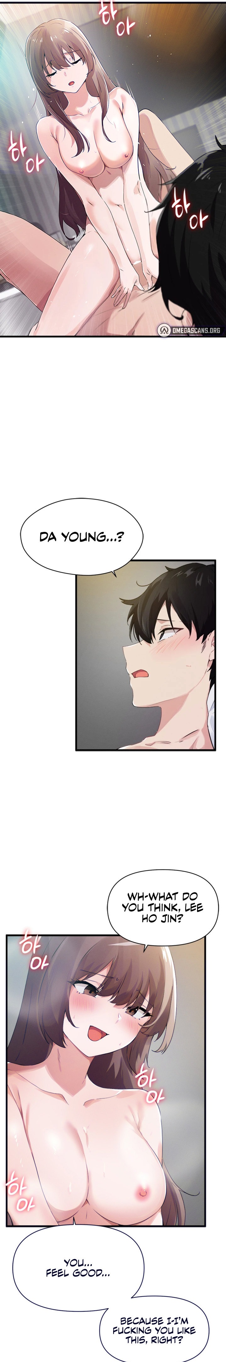 Please Give Me Energy Chapter 17 Page 7