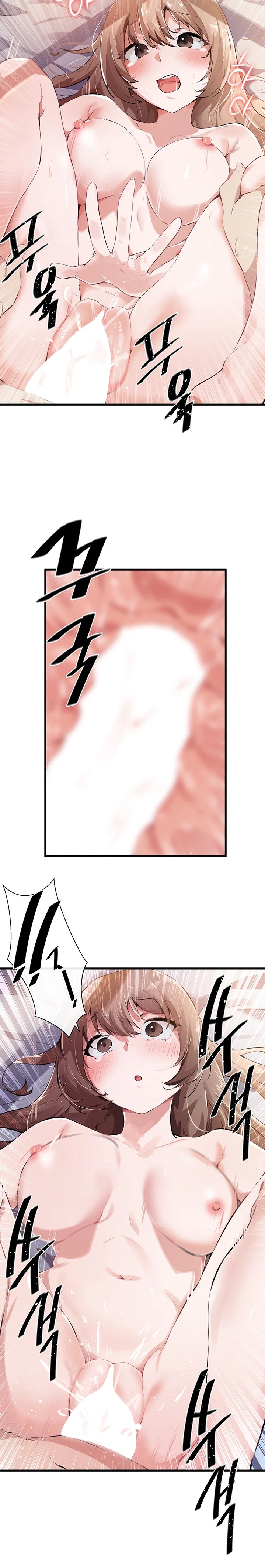 Please Give Me Energy Chapter 18 Page 14