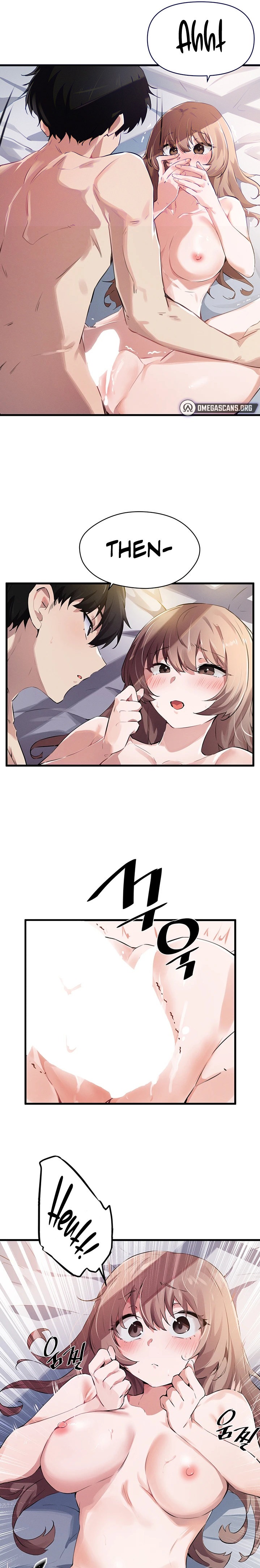 Please Give Me Energy Chapter 18 Page 7