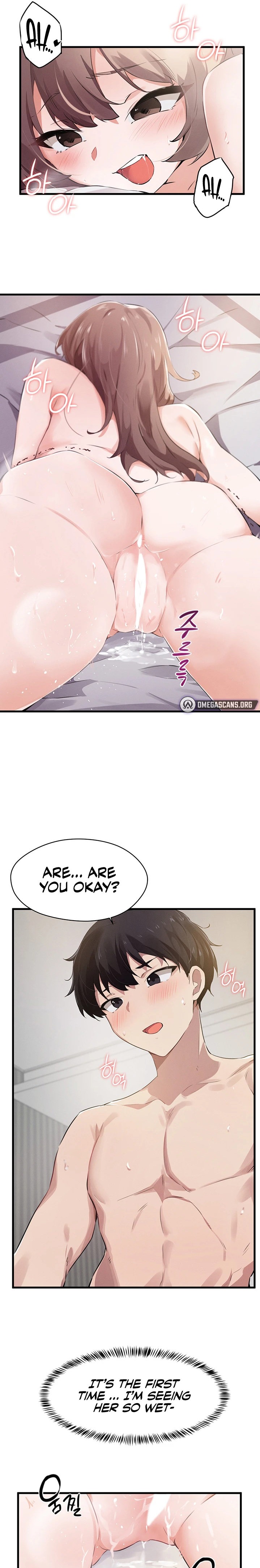 Please Give Me Energy Chapter 19 Page 19