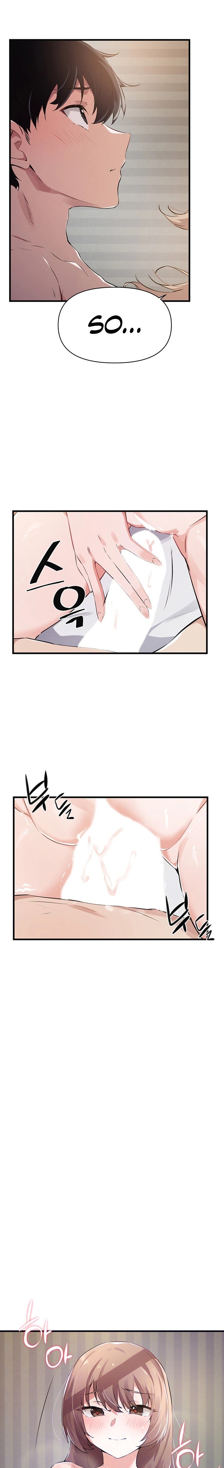 Please Give Me Energy Chapter 19 Page 2