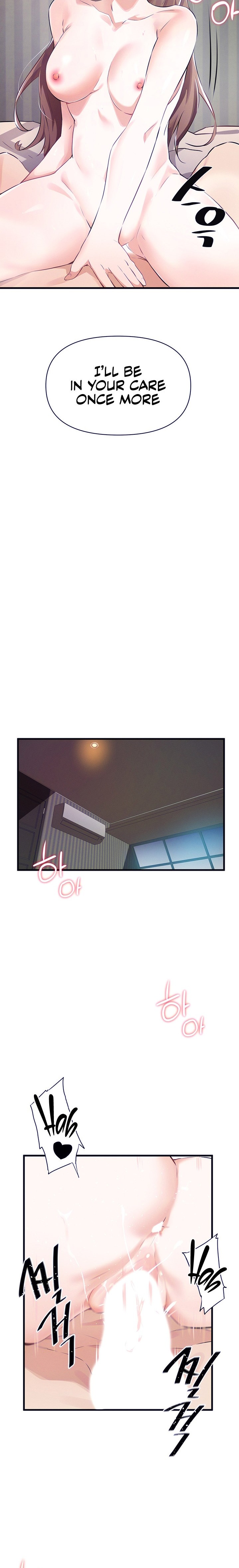 Please Give Me Energy Chapter 19 Page 3
