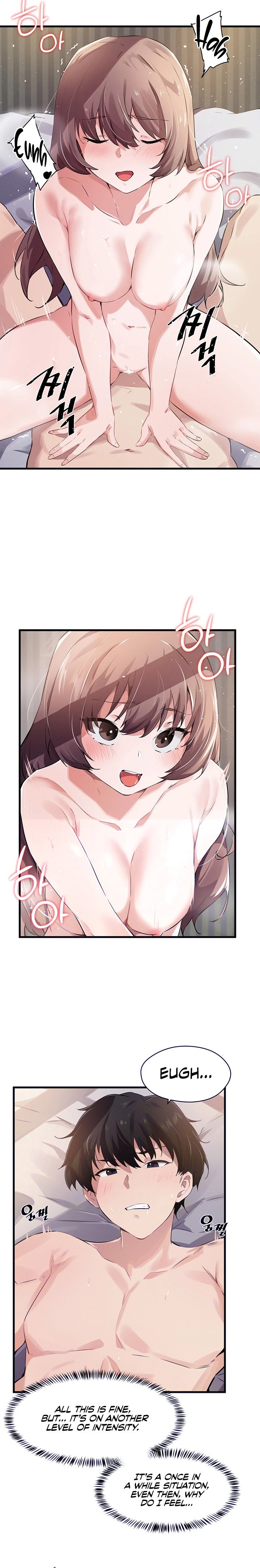Please Give Me Energy Chapter 19 Page 4