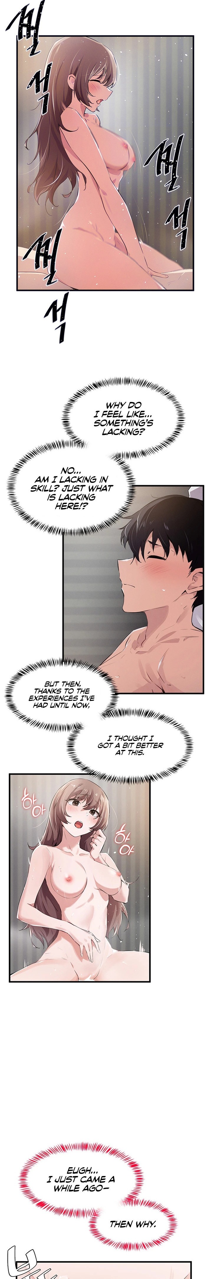 Please Give Me Energy Chapter 19 Page 5