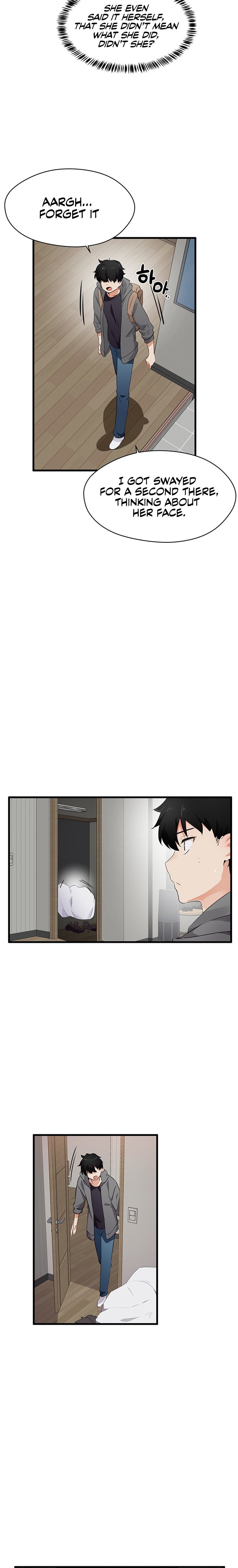 Please Give Me Energy Chapter 2 Page 14