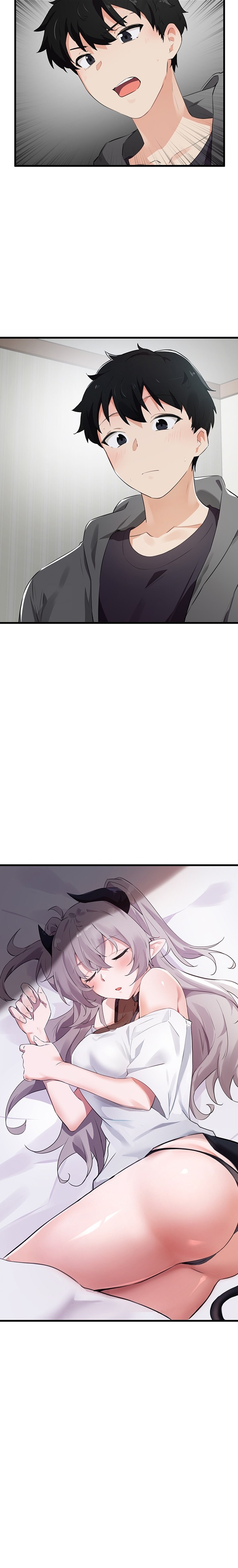 Please Give Me Energy Chapter 2 Page 15