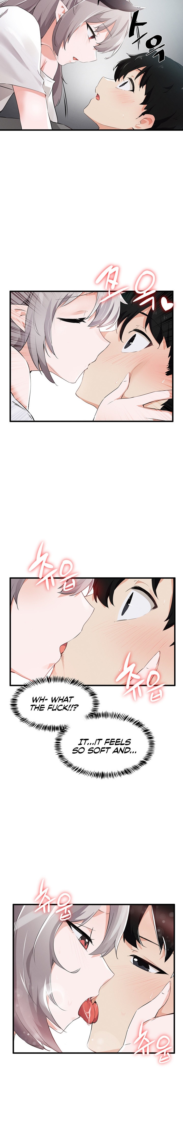 Please Give Me Energy Chapter 2 Page 17