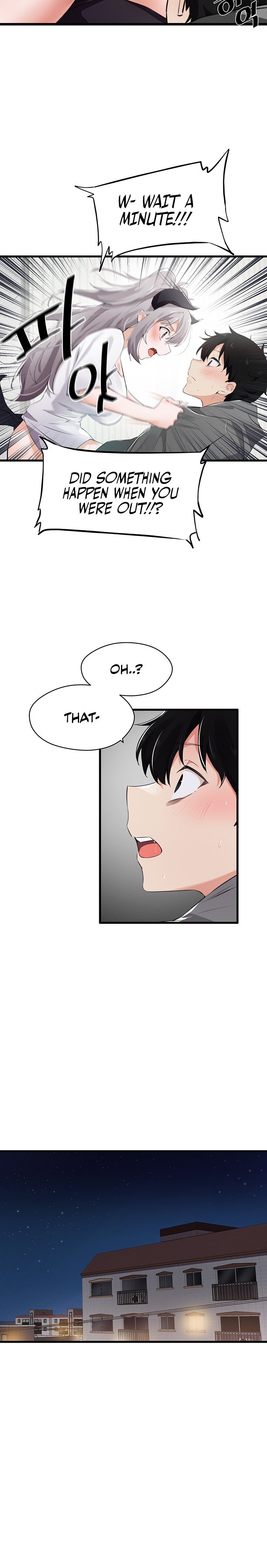 Please Give Me Energy Chapter 2 Page 20