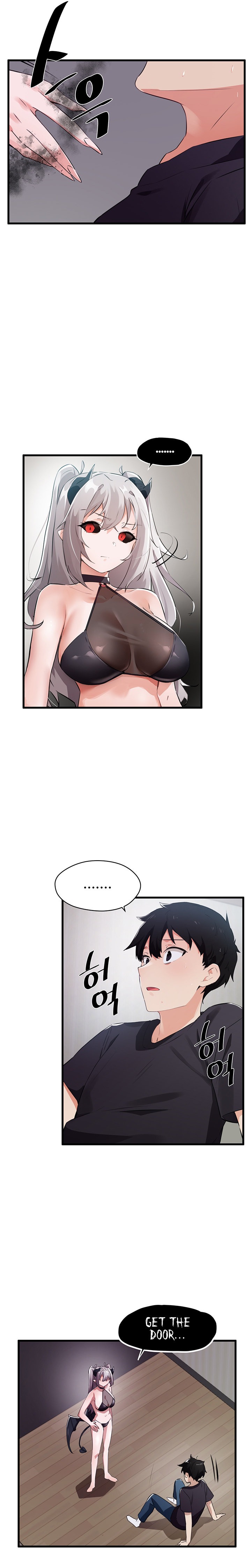 Please Give Me Energy Chapter 2 Page 28