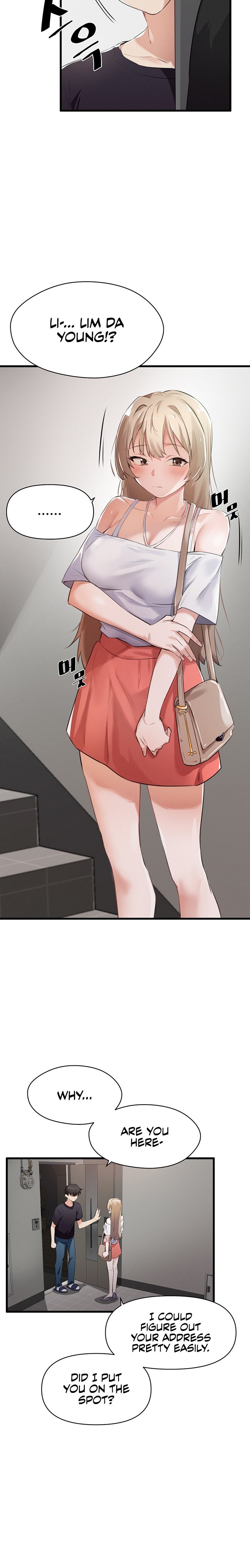 Please Give Me Energy Chapter 2 Page 30