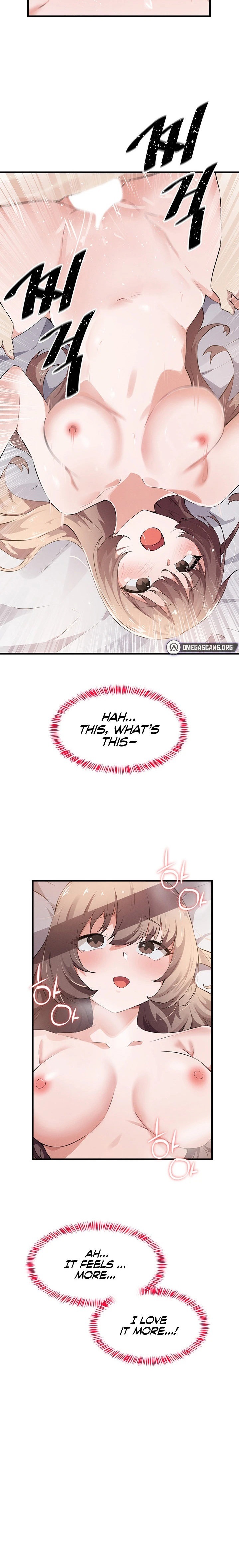 Please Give Me Energy Chapter 20 Page 2