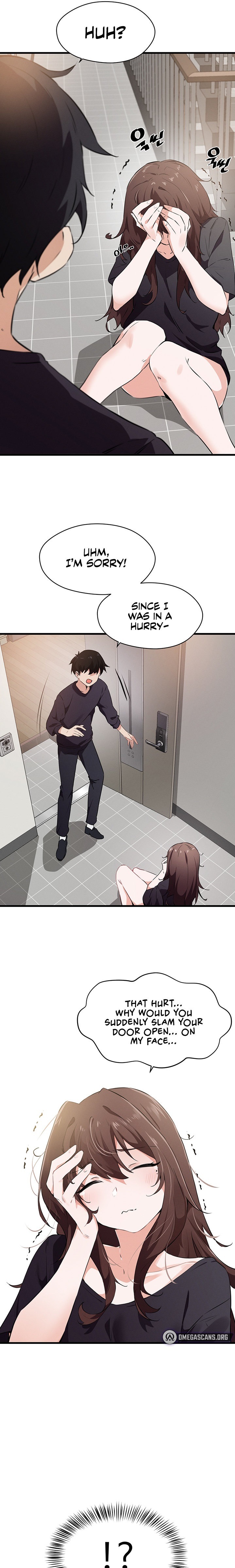 Please Give Me Energy Chapter 20 Page 22