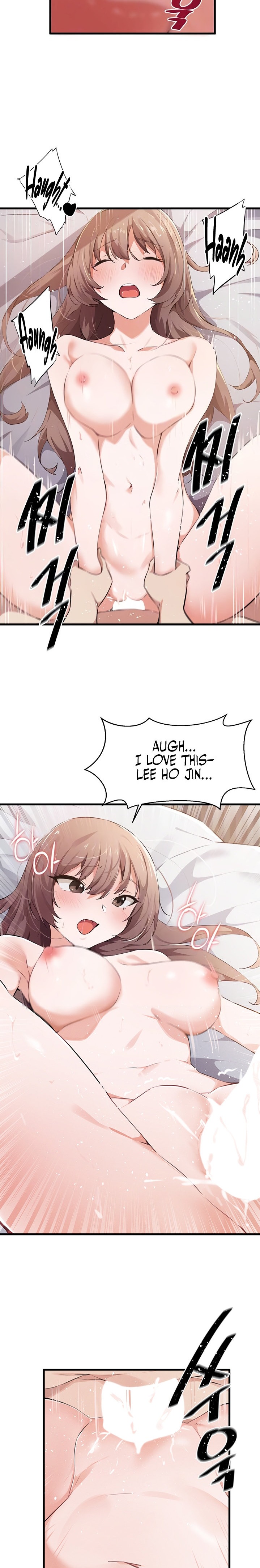 Please Give Me Energy Chapter 20 Page 5