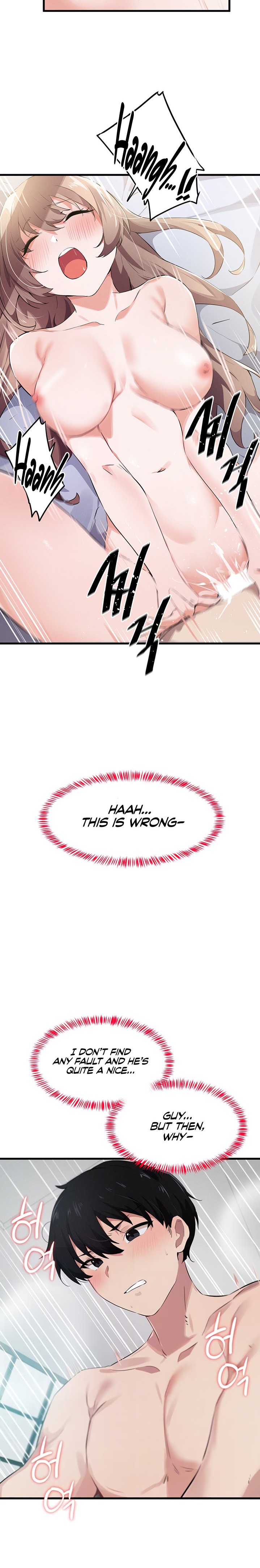 Please Give Me Energy Chapter 20 Page 6