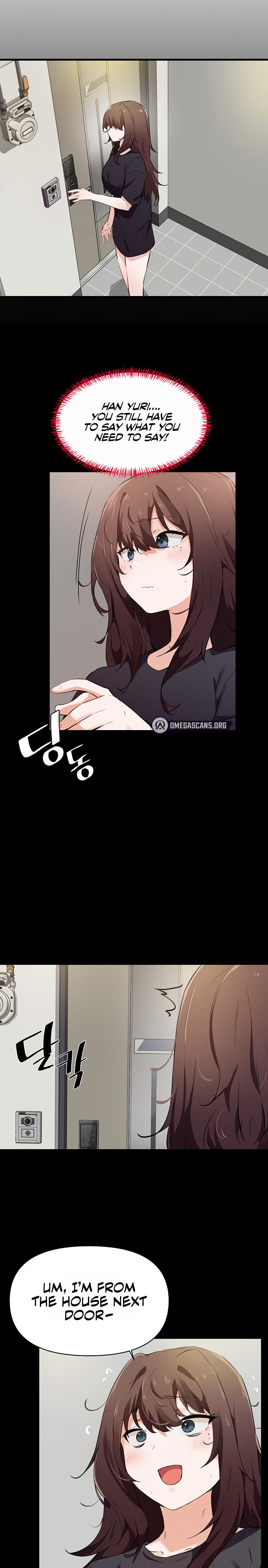 Please Give Me Energy Chapter 21 Page 7