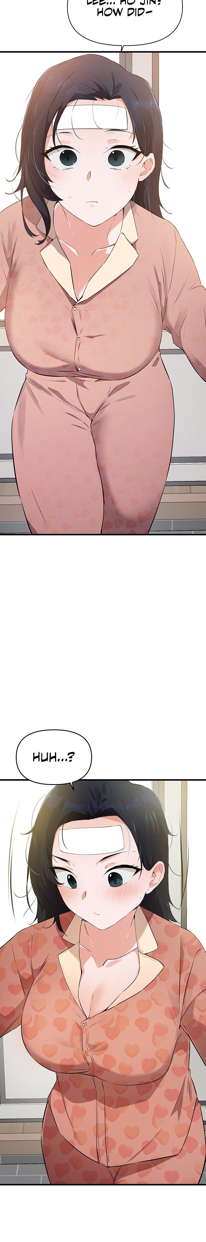 Please Give Me Energy Chapter 22 Page 18
