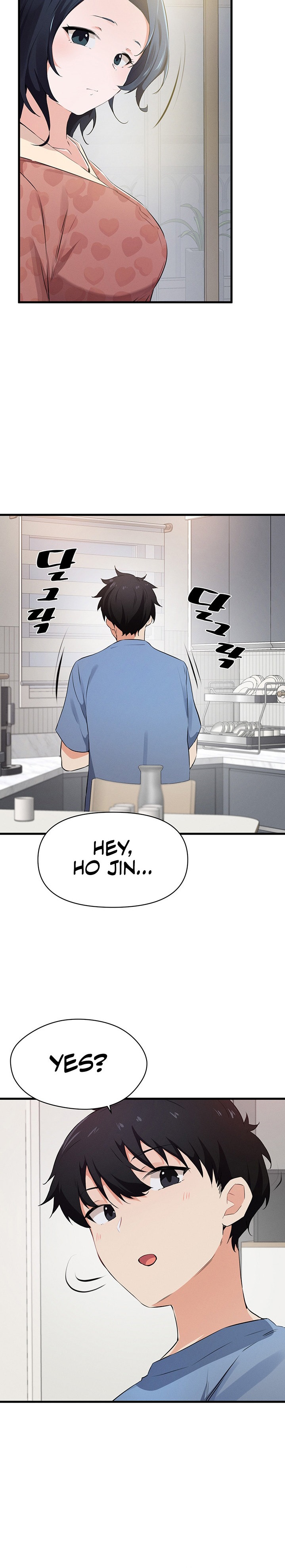 Please Give Me Energy Chapter 22 Page 24