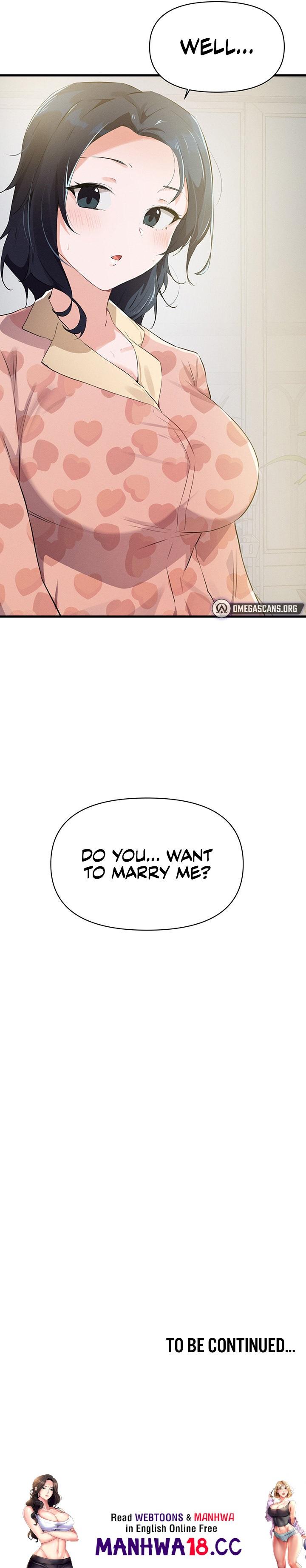Please Give Me Energy Chapter 22 Page 25