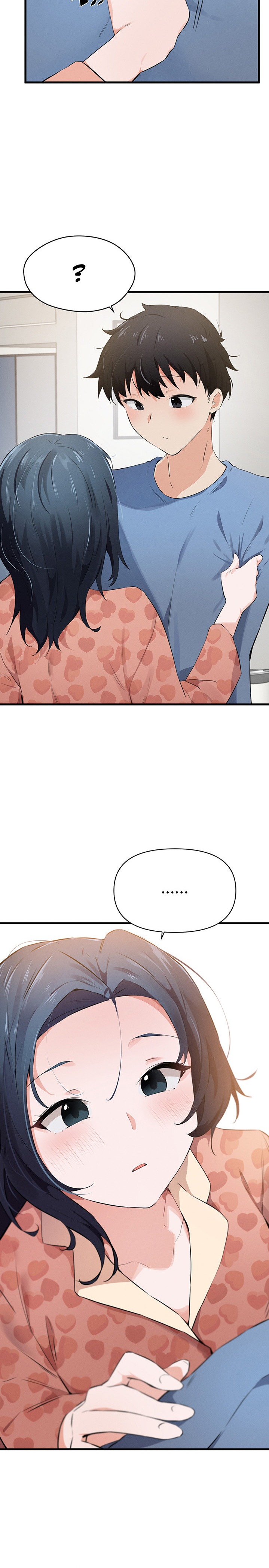 Please Give Me Energy Chapter 23 Page 18