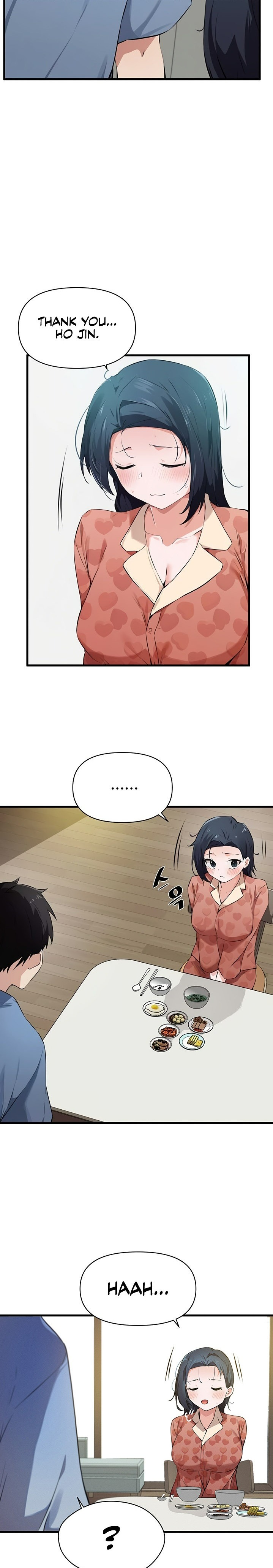Please Give Me Energy Chapter 23 Page 5