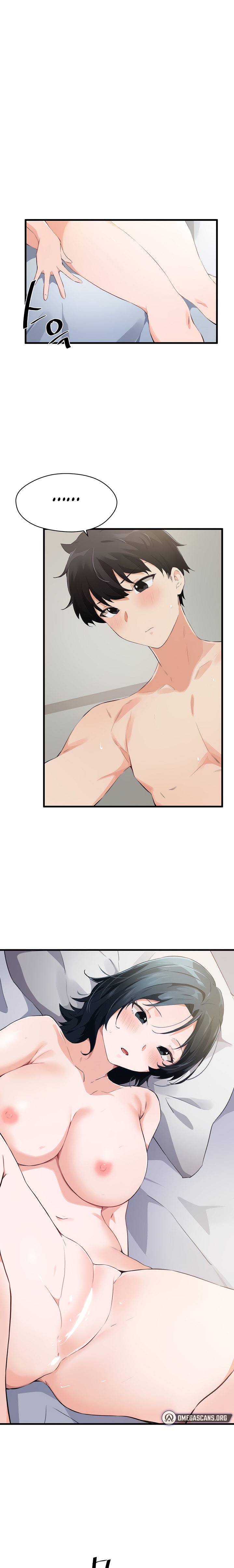 Please Give Me Energy Chapter 25 Page 13