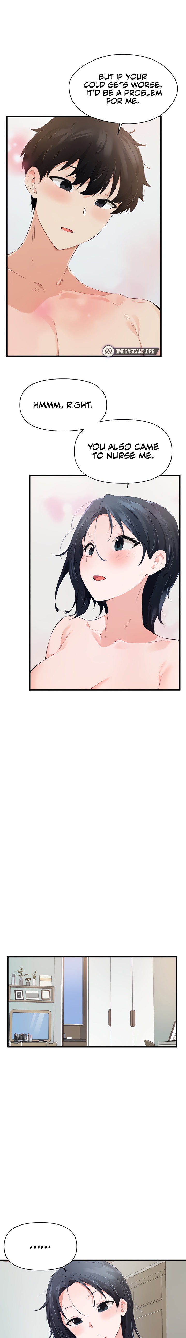 Please Give Me Energy Chapter 25 Page 5