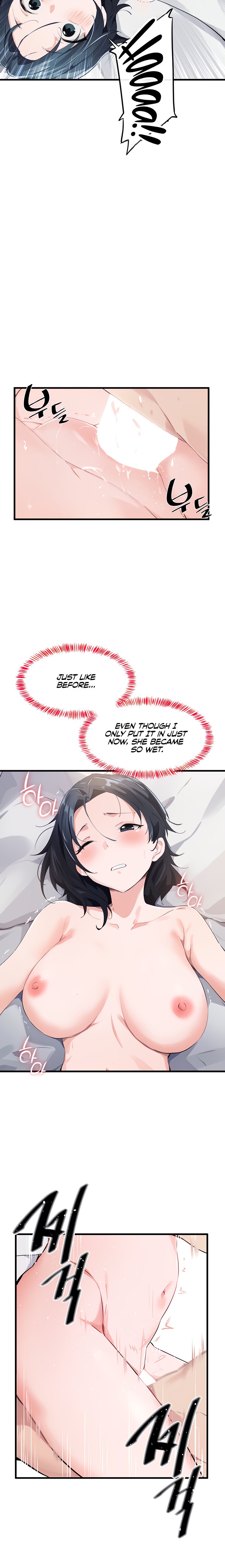 Please Give Me Energy Chapter 26 Page 4