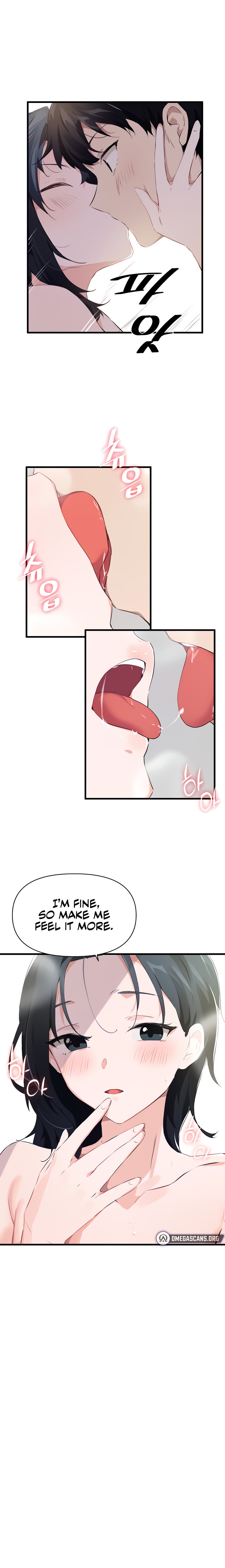 Please Give Me Energy Chapter 26 Page 6