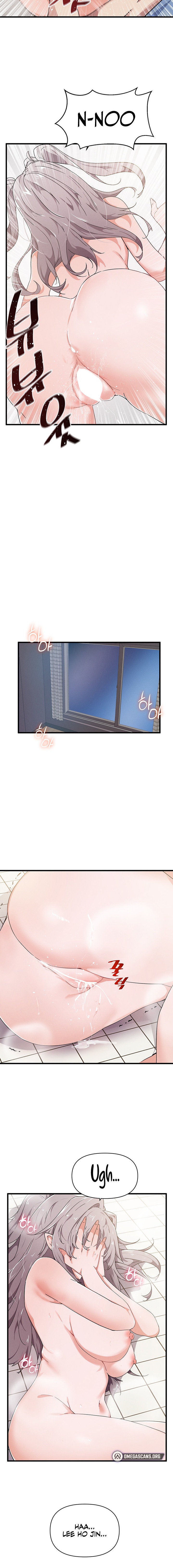 Please Give Me Energy Chapter 28 Page 19