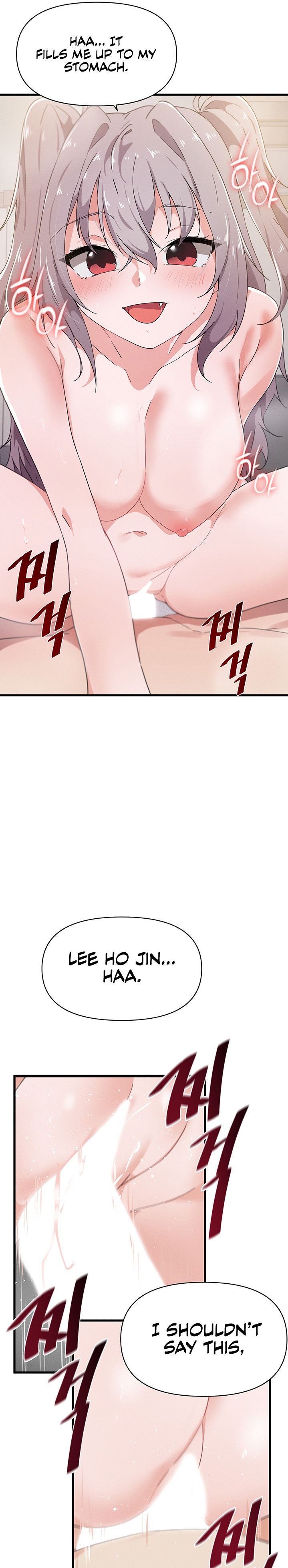 Please Give Me Energy Chapter 29 Page 13