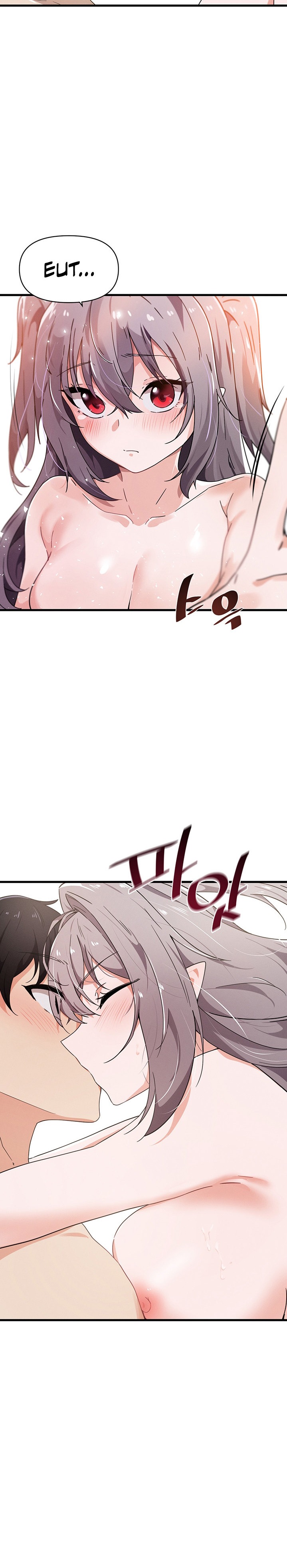 Please Give Me Energy Chapter 29 Page 15