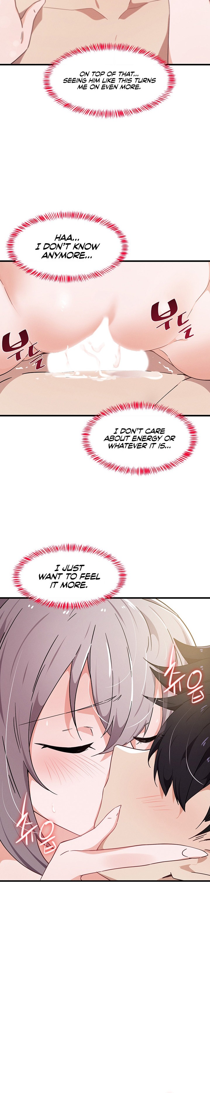 Please Give Me Energy Chapter 29 Page 18