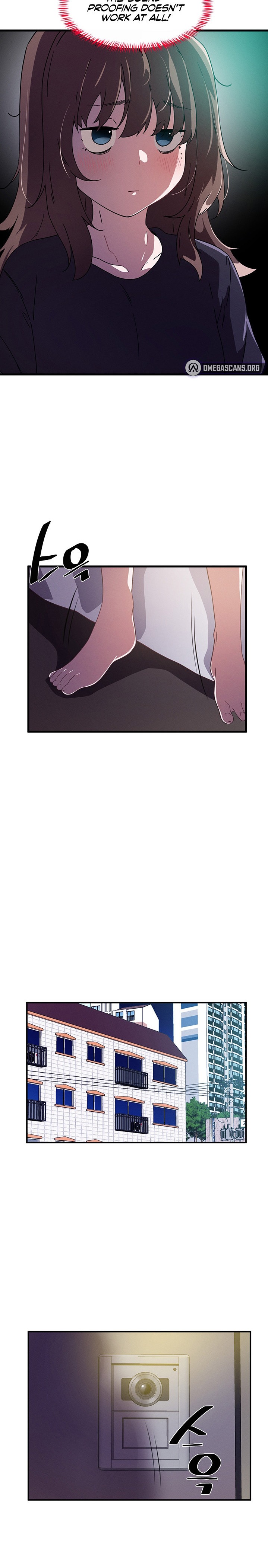 Please Give Me Energy Chapter 29 Page 21