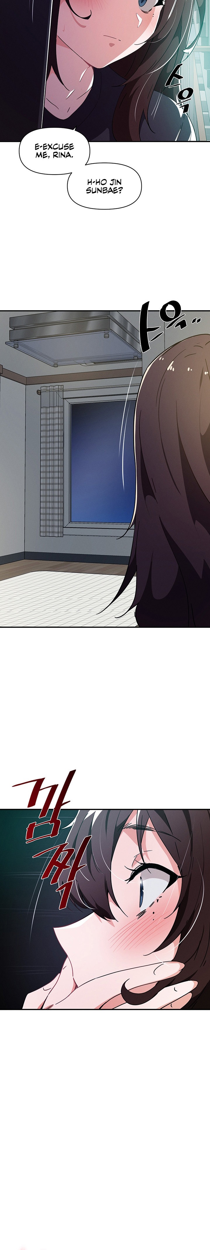 Please Give Me Energy Chapter 29 Page 24