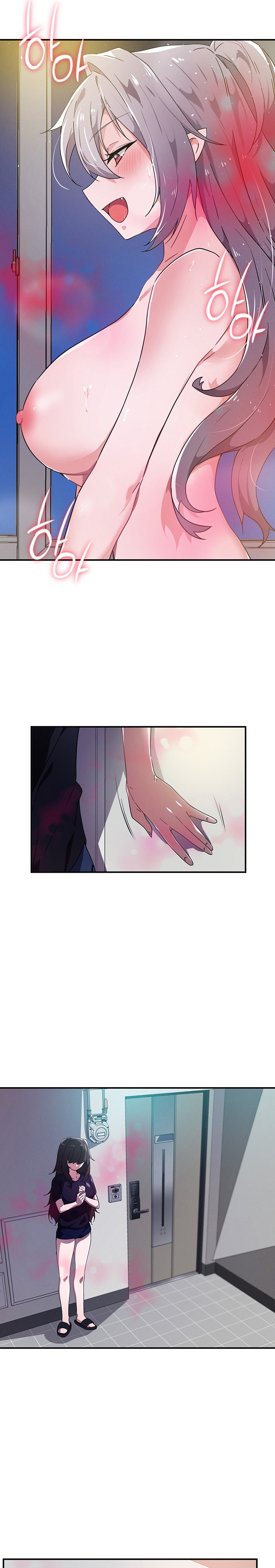 Please Give Me Energy Chapter 29 Page 25