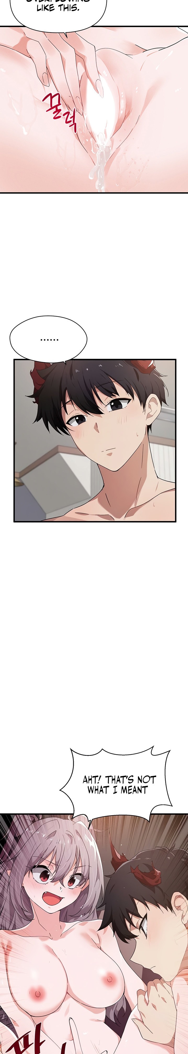 Please Give Me Energy Chapter 29 Page 5
