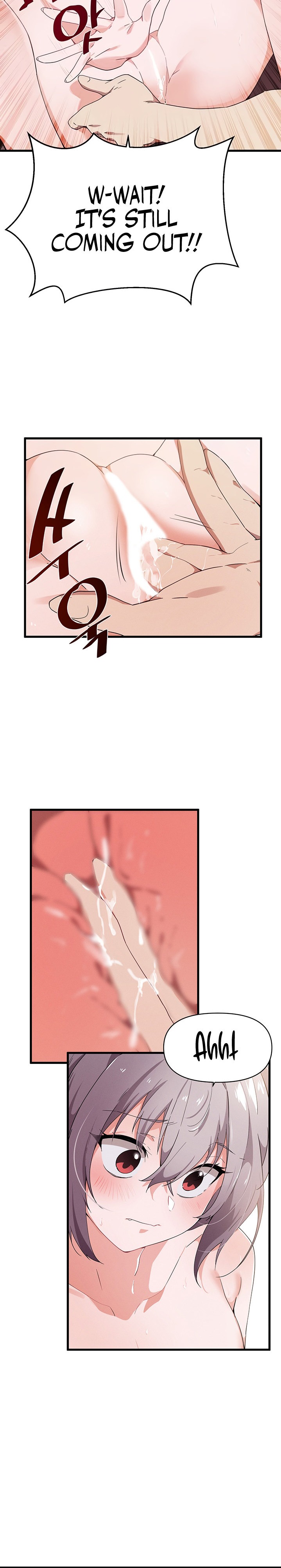 Please Give Me Energy Chapter 29 Page 6
