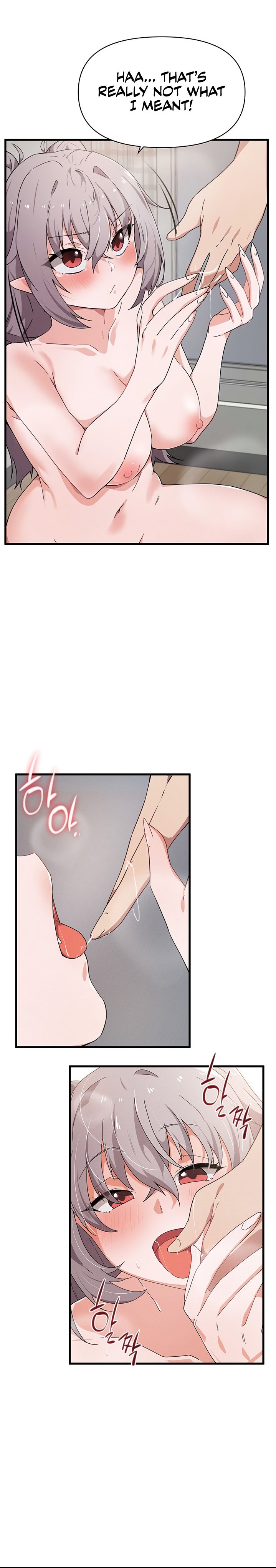 Please Give Me Energy Chapter 29 Page 9