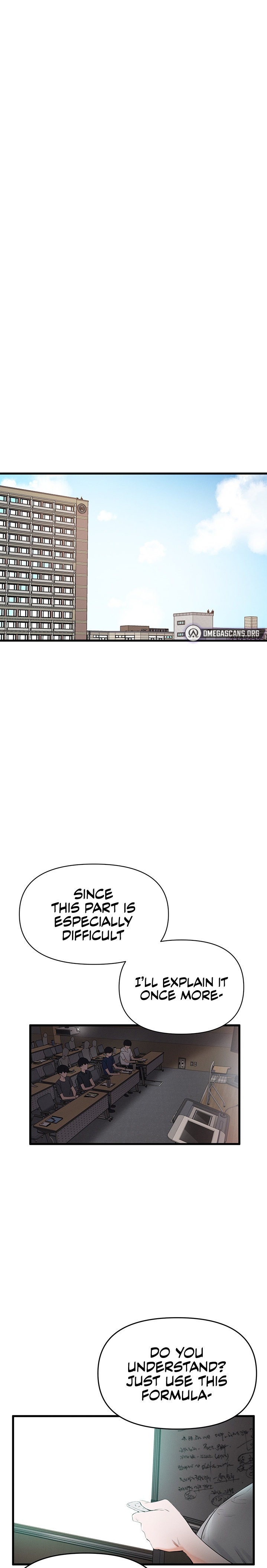 Please Give Me Energy Chapter 3 Page 16