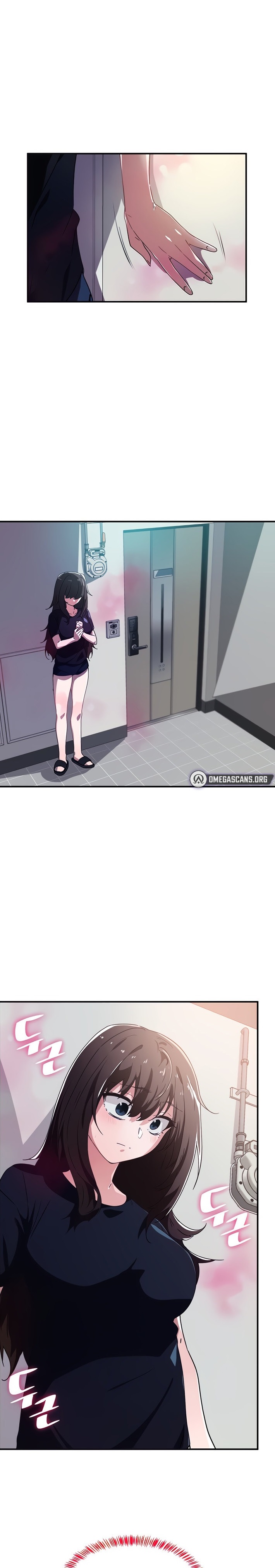 Please Give Me Energy Chapter 30 Page 1