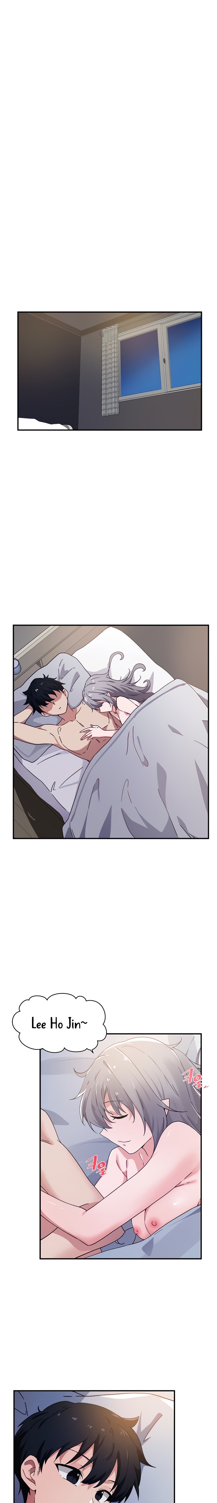 Please Give Me Energy Chapter 30 Page 10