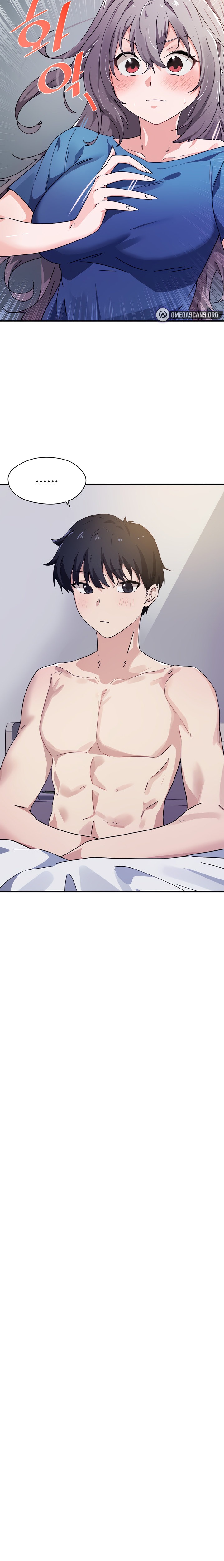 Please Give Me Energy Chapter 30 Page 18