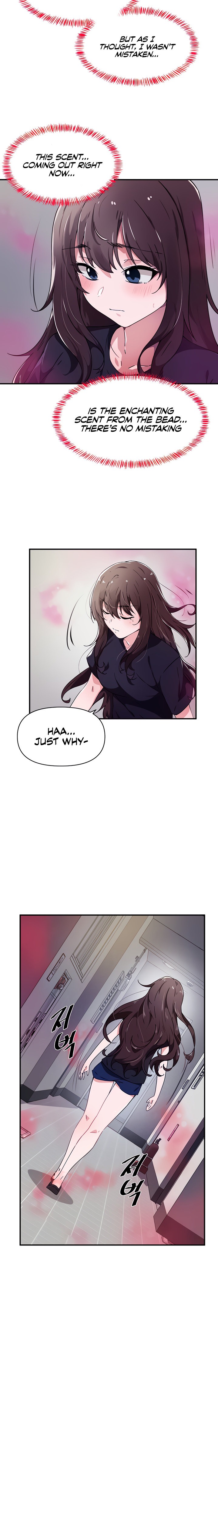 Please Give Me Energy Chapter 30 Page 3